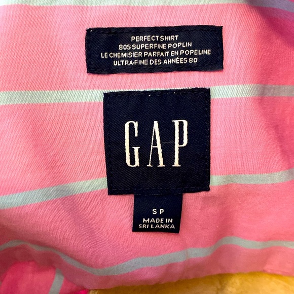 Stylish Shirt - Picture 3 of 4